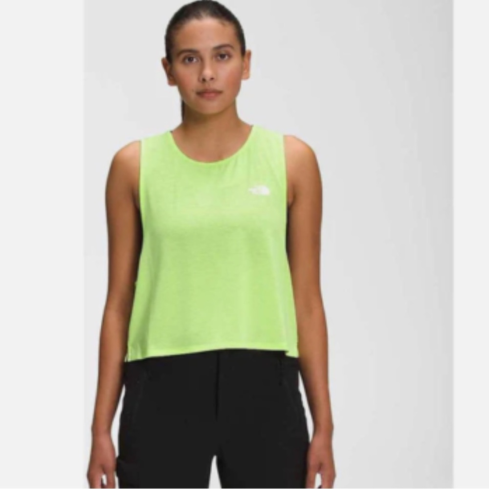 The North Face Wander Tank
